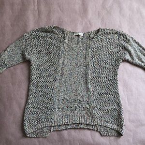 Rebecca Taylor Knitted Sweater